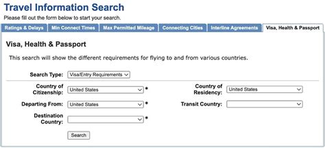ExpertFlyer: Valuable Tool For Frequent Flyers .